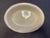 Vintage Lenox Montclair Platinum Trim Oval Serving Bowls – Pair of Ivory China Vegetable Dishes Holiday Tableware For Sale In Indianapolis - Image 6 of 10