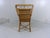 Rattan Armchair, 1930s For Sale - Image 4 of 17