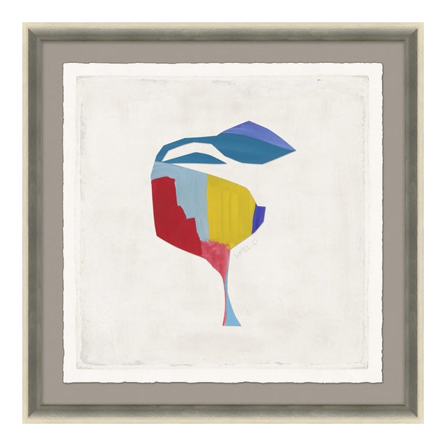 Odds and Ends I by Susan Hable For Sale
