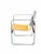Metal 60s Chrome Lounge Chairs Set of Four For Sale - Image 7 of 7