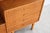 Brown Vintage Swedish Teak Cabinet, 1960s For Sale - Image 8 of 10
