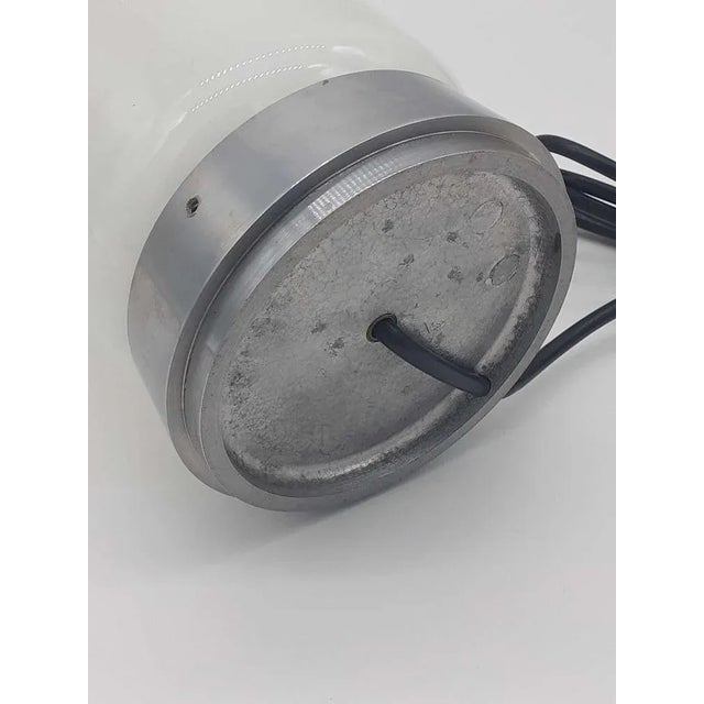 Sappho Table Lamp by Angelo Mangiarotti for Artemide, 1960s For Sale - Image 9 of 11