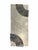 Abstract Tessellated Stone Pedestal Table For Sale - Image 3 of 6