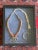 1970s Framed Arabian Art-Necklace and Bracelet For Sale - Image 9 of 10