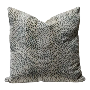 Cowtan and Tout Malabar Fabric Pillow Cover