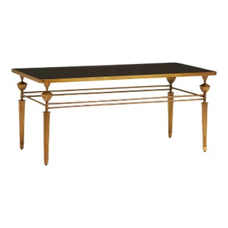 Corey Damen Jenkins for Maitland-Smith Claire Cocktail Table For Sale