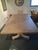 Stanley Furniture Stanley Dining Table and 6 Chairs For Sale - Image 4 of 6