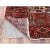 Red 1960 Red Vintage Persian Rug For Sale - Image 8 of 12