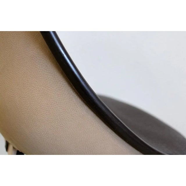 Set of Vintage Desk Chairs For Sale - Image 17 of 18