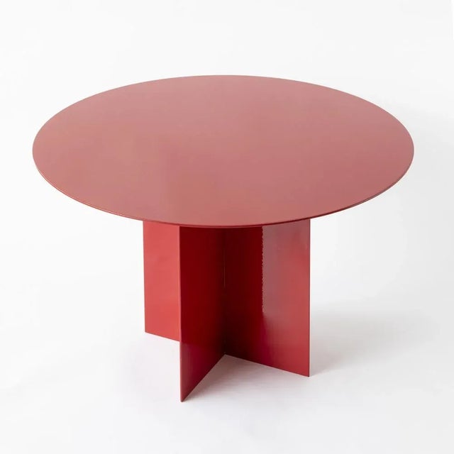 Not Yet Made - Made To Order Across Coffee Table by Claudia Pignatale for Secondome For Sale - Image 5 of 7