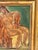 Henri Burkhard (American, 1892–1956) — Nude, Oil on Masonite For Sale - Image 13 of 15