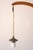 Vintage Danish Modern Sculptural Teak Floor Lamp For Sale - Image 9 of 18
