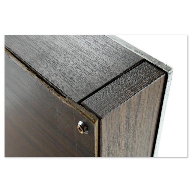 Vintage Oyster Wall Lamp by Rolf Krüger For Sale - Image 5 of 8