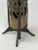 Brass Bronze Brutalist Candleholder For Sale - Image 8 of 12