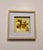 Edgar Endress work is a 12" x 12" digital archival print from Edgar Endress’s Santos series, presented in excellent...