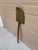 Farmhouse Antique 19th Century Hand Made Wooden Grain Shovel For Sale - Image 3 of 8