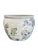 Mid 20th Century Mid 20th Century Chinese Export Fish Bowl / Jardiniere For Sale - Image 5 of 13