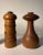 Jens Quistgaard Vintage Salt Pepper Mills Grinder Dansk Denmark Jens Quistgaard - Set of 5 For Sale - Image 4 of 7