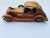2000 - 2009 2000s Classic Car Wooden Model For Sale - Image 5 of 7