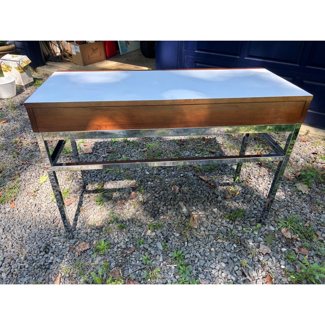 American of Martinsville Mid-Century Desk For Sale - Image 13 of 15