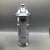 1960s Aluminum Kraftware Cocktail Shaker With Italian Mascot Ice Bucket and Tongs-Set of 3 For Sale - Image 5 of 13
