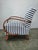 Art Deco Lounge Chair by Jindřich Halabala, Czechoslovakia, 1940s For Sale - Image 6 of 13