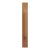 Light CDM 10-51 - Multi-Dimensional Minimalist Brown Abstract Sculptural Artwork by Len Klikunas For Sale