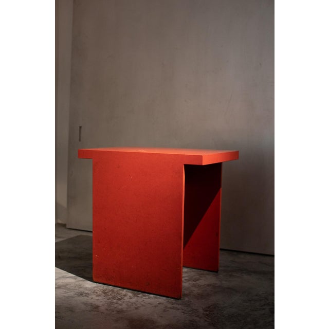 Chairs and Table by Gerhard Spangenberg for Tazpresso, Berlin, Germany, Set of 3 For Sale - Image 4 of 13