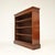 Antique Victorian Open Bookcase, 1880s For Sale - Image 6 of 13