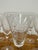 Libbey Rock Sharpe Wine Glasses, Set of Seven For Sale In San Francisco - Image 6 of 12