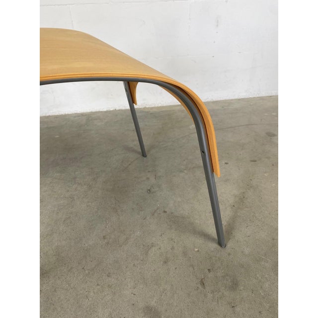 Pochino Stool by Hanspeter Weidmann for Artek, 2000 For Sale - Image 6 of 10