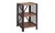 Greenview Collection: Solid wood furniture with rustic and refined industrial details and finishes Industrial chic style...