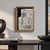 Massimo D'orta, Childhood #2, 2006, Mixed Media on Canvas, Framed For Sale - Image 3 of 4