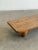 Theo Table in reclaimed Pine by Six Penny For Sale In Los Angeles - Image 6 of 12