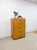 Heywood Wakefield MCM Tallboy 5-Drawer Dresser Pre-Wwii Vintage 32" Wide For Sale - Image 12 of 18