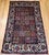 "This exquisite vintage Persian Bakhtiari rug from the second quarter of the 20th century features the highly coveted...