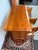 Wood Simply Amish Aspen Open Sideboard For Sale - Image 7 of 12