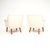 Vintage Danish Teak Lounge Chairs by Hans J. Wegner, 1960s, Set of 2 For Sale - Image 4 of 11