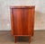 1970s 1970s MCM Walnut Cabinet For Sale - Image 5 of 10