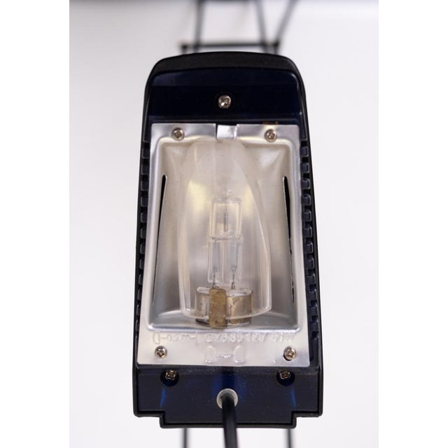 Desk Lamp from FS Halogen, Germany, 1980s For Sale - Image 4 of 11