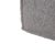 Trio Stool in Grey from COR For Sale - Image 5 of 11
