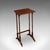 Antique Quartetto of Nesting Tables, English, Set of 4, Occasional, Edwardian For Sale - Image 10 of 12