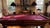 Neoclassical Aramith Style Pool Table Brunswick Circa 1885. Fully Restored by Blatt Billiards, Nyc. For Sale - Image 3 of 10