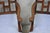 Late 20th Century Vintage Chinese Chippendale James Mont Style Fretwork Lounge Arm Chairs - A Pair For Sale - Image 5 of 15
