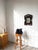 Large tramp art mirror from the 1900s. we love the craftsmanship of the piece, the diamond-point details, and the numerous...