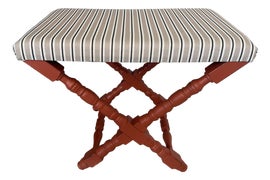Example of Persimmon Stools