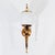 Mid-Century Modern Vintage French Sconces from Maison Honoré, 1960s, Set of 2 For Sale - Image 3 of 14