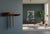 An elegant and very well-made Danish hat rack in solid teak with a timeless design and high functionality. The softly...