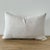 2020s Faded Demin Acid Wash Colored Mud Cloth Pillow For Sale - Image 5 of 5