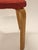 Wood 69 Chair by Alvar Aalto for Artek, 1940s For Sale - Image 7 of 13